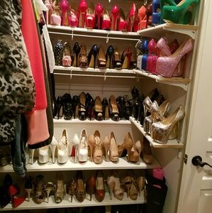 Meet your Posher, Jeff